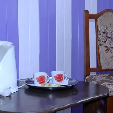 гірський вітер Daire