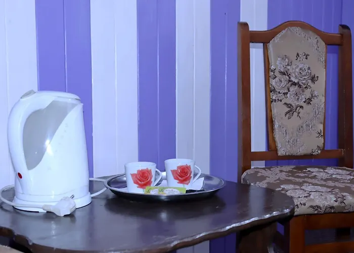 гірський вітер Daire