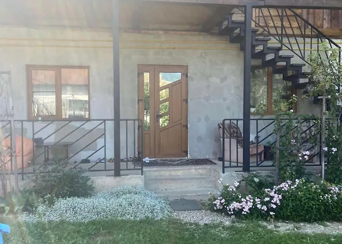 гірський вітер