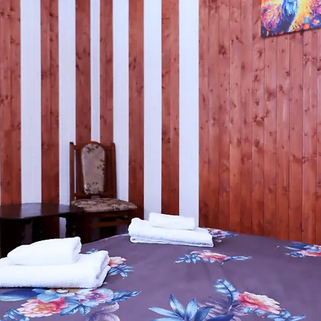 Apartman гірський вітер