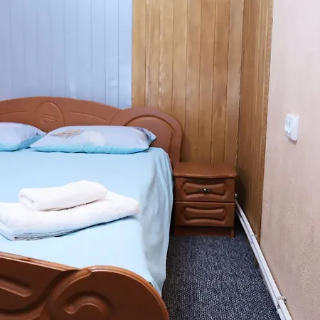 гірський вітер Apartman *