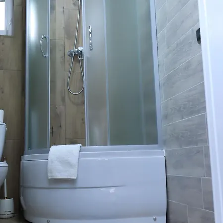 Apartman гірський вітер *