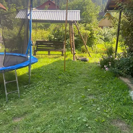 гірський вітер *