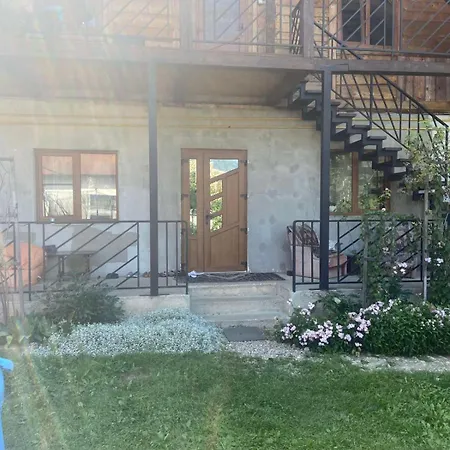 гірський вітер